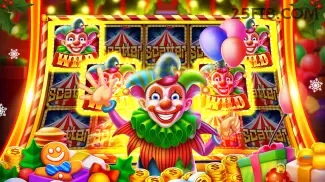 Slots online da 25f com jackpots progressivos